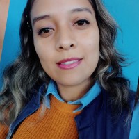 Mitzy Guadalupe Rios Porras