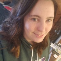 Sarah Mcbride