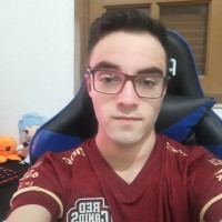 Marcio Tomaz