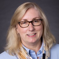 Terri Jordan