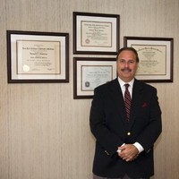 Dr Ronald Sollitto