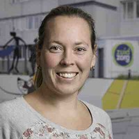 Inge Cornelissen