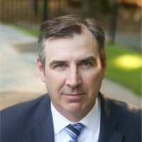 Wayne Weaver, MBA