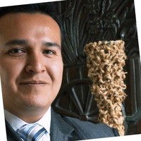 Eberardo Cosmes Recillas