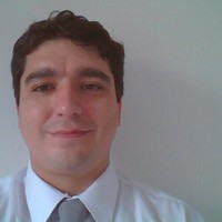 Moisés Pacheco de Souza