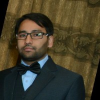 Ibrar Asif