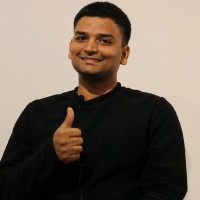 YATENDRA KUMAR SINGH