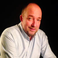 David Lawrinson
