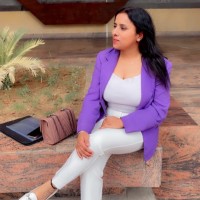 Ankita Kukreja