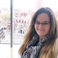 Bronwyn Langeveldt