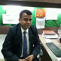 Rajesh Roy Chowdhury