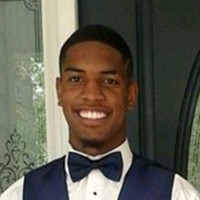 Brandon Clarke