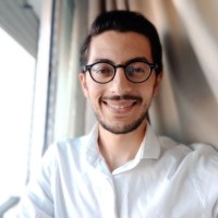 Mohamed Amine CHAFAI