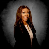 Wairterrica Galmore, Mba