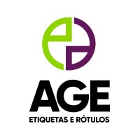 AGE Etiquetas e Rótulos