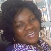 Yvonne Ayele Dugbartey