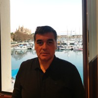 Jose Entrena