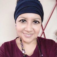 RITA MARITZA SILVA MONTOYA