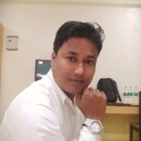 Bibhas Majumdar