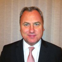 David Fitzgerald Qfa