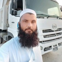 Siraj Ahmad