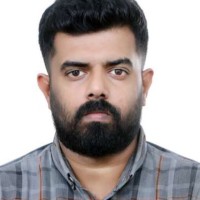 Rishin Krishnan