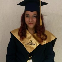 Andrea Cecilia Rey Céspedes