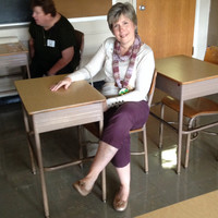 Jeannie Mccool