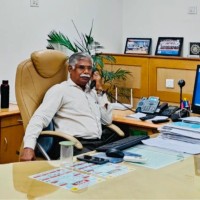 Hari Kumar R
