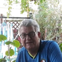 Rinus Van Beusichem