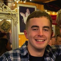 Jake O'Sullivan