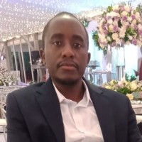 Sammy Maina