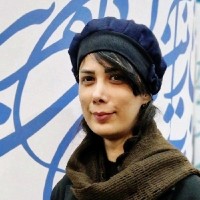 elahe ebrahimi