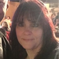 Suzette Laughton