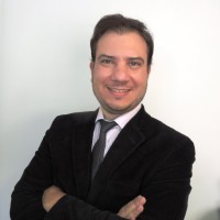 Rafael Santos de Oliveira