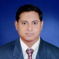 Bipin Kumar Sahoo