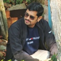 Jyothish Gp