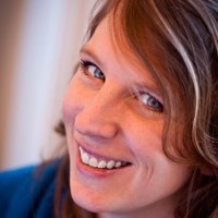 Thessa Hilgenkamp
