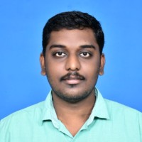 Raghul Raj