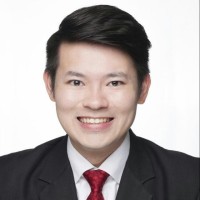 Leonard Quek