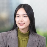 Caroline Lei