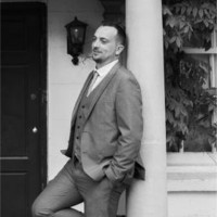 Dominic Sheppard