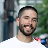 Justin Odell