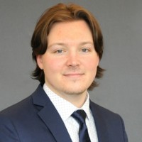 Matthew Dravis