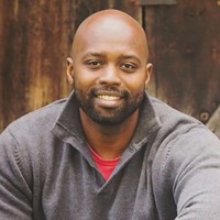 Ivan Ankwatsa MS. USAW