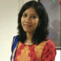 Priyambada Pradhan