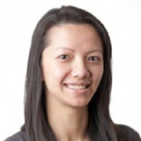 Michelle Cai