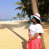 Nabamita Dutta