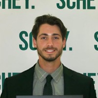 Nick Dolan