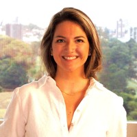 Maria Fernanda Milanez de Souza, CFP®